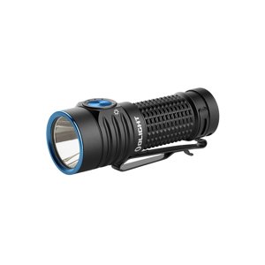 LED svítilna Olight Baton Turbo Black 1000 lm