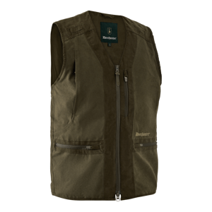 Pánská vesta Deerhunter Eagle Tarmac Green 4XL