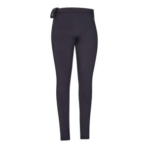 Vyhrievané spodky Deerhunter Heat Long Johns – čierne 3XL