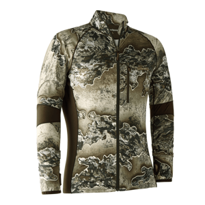 Pánské myslivecké termo triko Deerhunter Escape – Realtree Escape XL