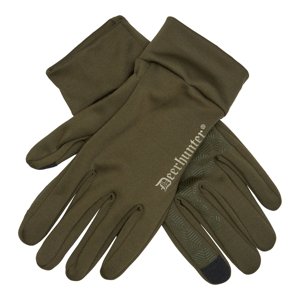 Lovecké rukavice Deerhunter Rusky Silent 2XL