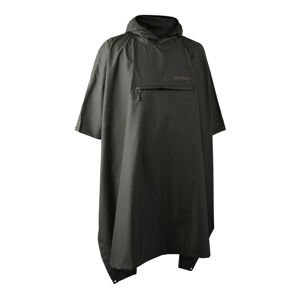 Pončo Deerhunter Survivor Rain Timber XL/2XL/3XL
