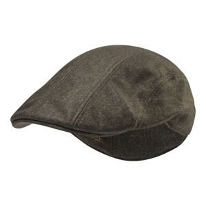 Lovecká čepice Deerhunter Flat Elmwood 62/63
