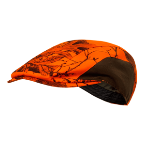 Čepice Deerhunter Eagle Flat Orange 60-61