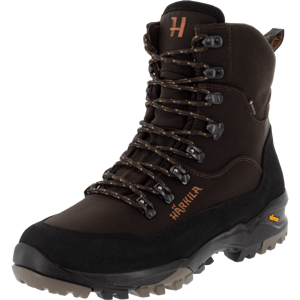 Lovecká obuv Härkila Pro Hunter Light MID GTX - Shadow Brown 42