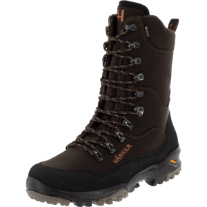 Lovecká obuv Härkila Pro Hunter Light Hi GTX - Shadow Brown 44