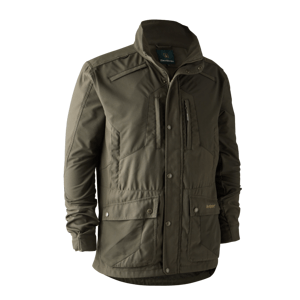 Pánská lovecká bunda Deerhunter Strike Extreme Palm Green 60