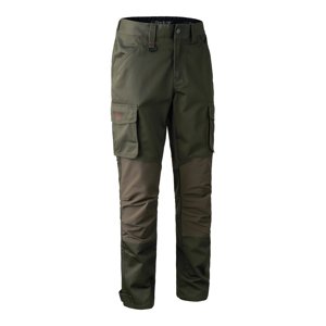 Pánské kalhoty Deerhunter Rogaland zelené 48