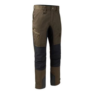 Pánské kalhoty Deerhunter Rogaland Stretch Fallen Leaf 56