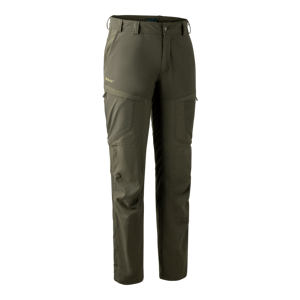 Pánské kalhoty Deerhunter Strike Extreme Palm Green 58
