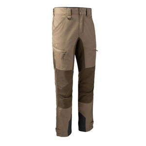 Pánské kalhoty Deerhunter Rogaland Stretch Driftwood 52