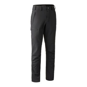 Pánské lovecké kalhoty Deerhunter Strike Full Stretch Black 56