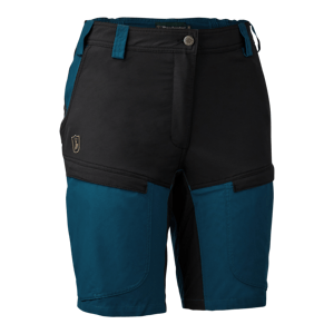 Dámské lovecké kraťasy Deerhunter Lady Ann Pacific Blue  42