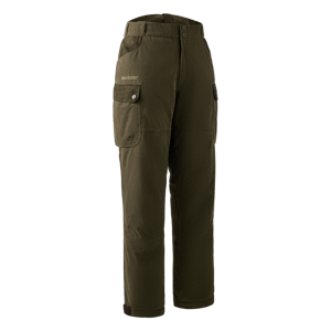 Pánské zimní kalhoty Deerhunter Eagle Winter Tarmac Green 62