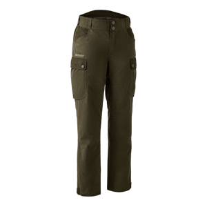 Pánské  kalhoty Deerhunter Eagle Winter Tarmac Green 62