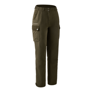 Dámské kalhoty Deerhunter Lady Tatra Loden Wood 38