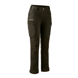 Dámské kalhoty Deerhunter Lady Tatra Loden Wood 42