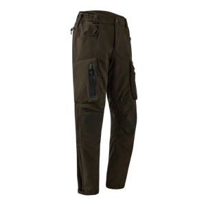 Pánské zimní kalhoty Deerhunter Gamer Pro Light Wood 54