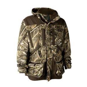 Pánská zimní bunda Deerhunter Mallard Realtree Max-5 54