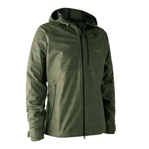 Pánská lovecká bunda Deerhunter PRO Gamekeeper turf M