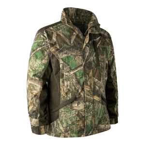 Pánská bunda Deerhunter Explore Realtree Adapt 58