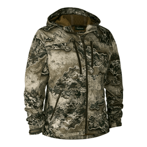 Pánská bunda Deerhunter Escape Softshell – Realtree Escape 3XL