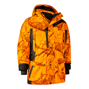 Pánská bunda Deerhuter Ram Arctic Realtree Edge Orange 58