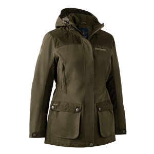 Dámská bunda Deerhunter Lady Eagle Tarmac Green 48