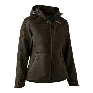 Dámská bunda Deerhunter Lady Tatra Active Loden Wood 46