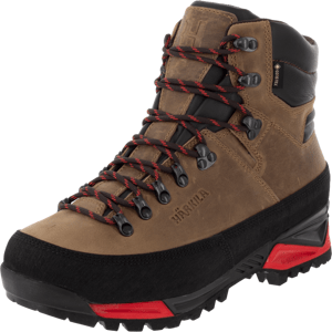 Lovecká obuv Härkila Saxnäs GTX Brown 46