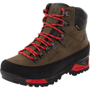 Lovecká obuv Härkila Saxnäs Lady GTX Willow Green 36