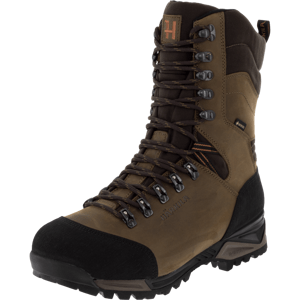 Lovecká obuv Härkila Forest Hunter Hi GTX - Willow Green  42