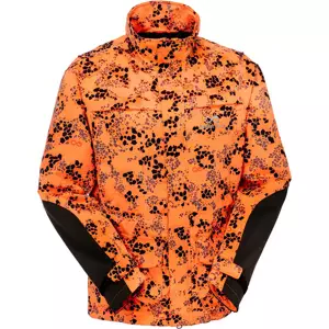 Pánská zimní bunda Merkel Gear Infinity Fire - limitovaná edice 2024 XL