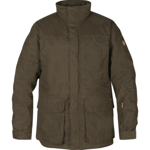 Pánská bunda Fjällräven Brenner Pro Padded Dark Olive L