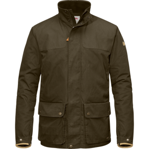 Pánská bunda Fjällräven Sörmland Padded - Dark Olive L