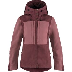 Dámská bunda Fjällräven Keb - Port-Mesa Purple L