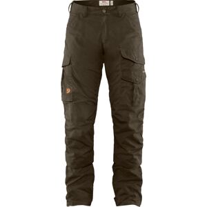 Pánské kalhoty Fjällräven Barents Pro Hunting - Dark Olive 54