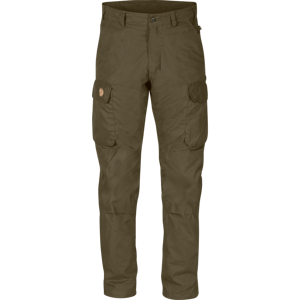 Pánské lovecké kalhoty Fjällräven Brenner Pro Winter Dark Olive 56