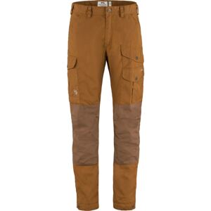 Pánské kalhoty Fjällräven Vidda Pro Reg - Chestnut / Timber Brown 52