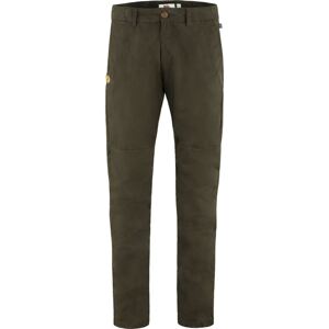 Pánské lovecké kalhoty Fjällräven Sörmland Tapered 48