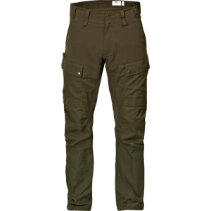 Pánské kalhoty Fjällräven Lappland Hybrid - Dark Olive 54