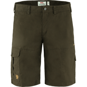 Pánské kraťasy Fjällräven Karl Pro Dark Olive 54