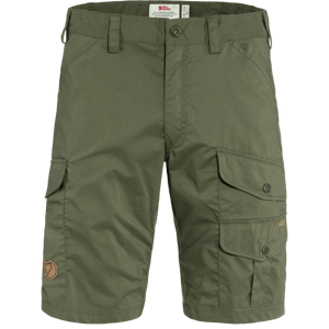 Pánské kraťasy Fjällräven Vidda Pro Lite Laurel Green 58