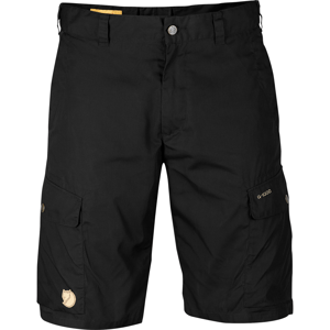 Pánské kraťasy Fjällräven Ruaha – Dark Grey 56