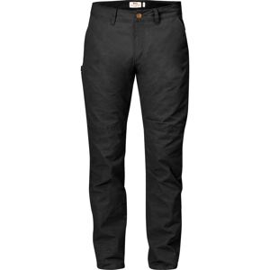 Pánské lovecké kalhoty Fjällräven Sörmland Tapered Dark Grey 46