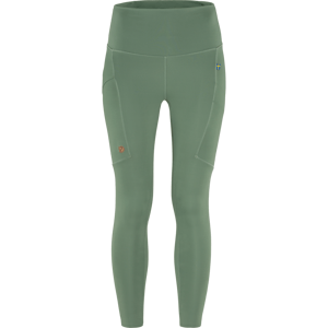 Dámské legíny Fjällräven Abisko Patina Green L