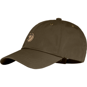 Kšiltovka Fjällräven Helags Dark Olive L/XL