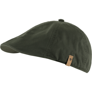 Čepice Fjällräven Övik Deep Forest L/XL