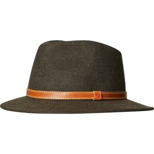 Klobouk Fjällräven Sörmland Dark Olive L