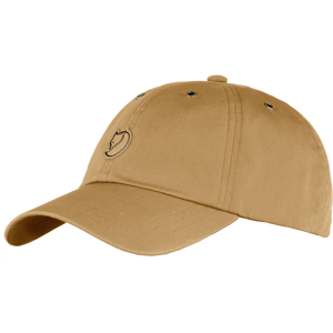 Kšiltovka Fjällräven Helags Buckwheat Brown L/XL